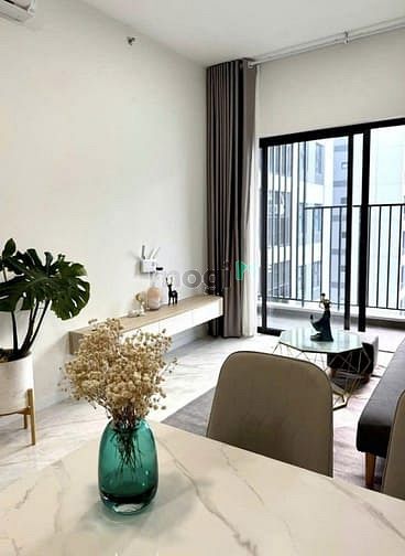 Hình ảnh Chung cư Sky Center, Phổ Quang, TB: 2p ngủ, 75m2, full nội thất, 17tr