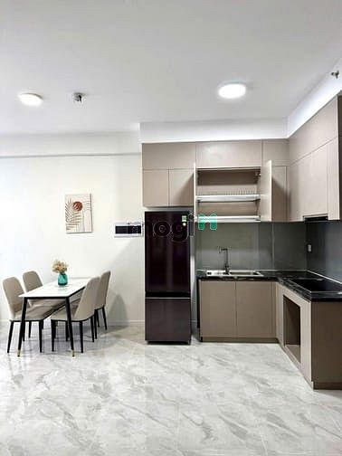 Hình ảnh Chung cư Sky Center, Phổ Quang, TB: 2p ngủ, 75m2, full nội thất, 17tr