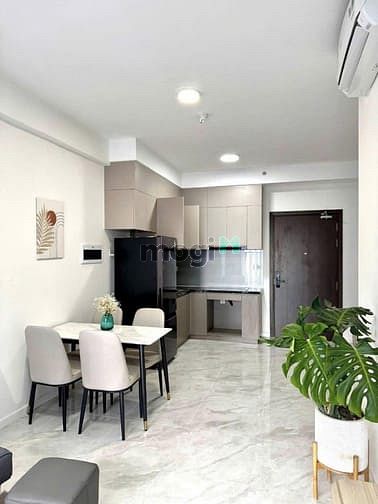 Hình ảnh Chung cư Sky Center, Phổ Quang, TB: 2p ngủ, 75m2, full nội thất, 17tr