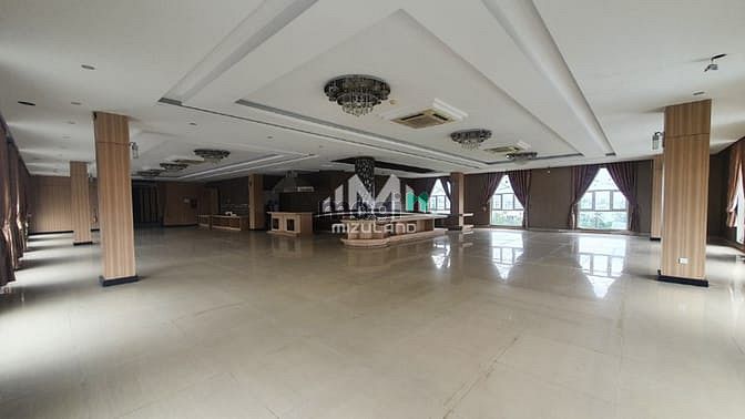 Hình ảnh Cho thuê sàn văn phòng trên 200m² vị trí đẹp gần trung tâm, phù hợp nh