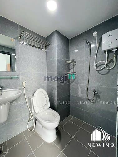 Hình ảnh Duplex mới 100% Fnt, gần Lotte, Tdtu, thoáng, mát, q1,4,8 trong 5p