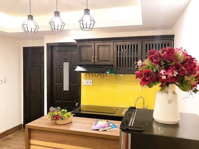Hình ảnh Cho thuê Trang Chủ MB66.COM / Đăng Ký Tặng 66K 1PN – An Thượng 15 full nội thất 7tr9/ tháng