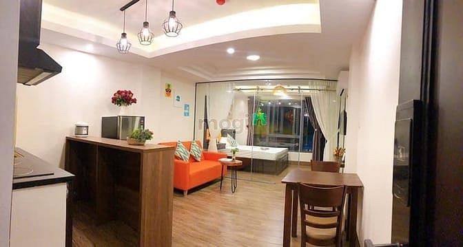 Hình ảnh Cho thuê Trang Chủ MB66.COM / Đăng Ký Tặng 66K 1PN – An Thượng 15 full nội thất 7tr9/ tháng