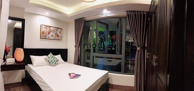 Hình ảnh Cho thuê Trang Chủ MB66.COM / Đăng Ký Tặng 66K 1PN – An Thượng 15 full nội thất 7tr9/ tháng