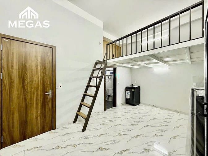 Hình ảnh 📍 Vị trí trung tâm Tân Bình: NGAY BÌNH GIÃ – CỘNG HÒA – NHÀ MỚI 100%