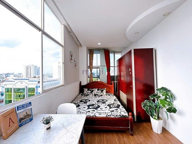 Hình ảnh Cho thuê Trang Chủ MB66.COM / Đăng Ký Tặng 66K mini có 3PN rộng 90m2 đường Thành Thái quận 10