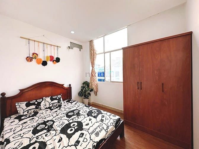 Hình ảnh Cho thuê Trang Chủ MB66.COM / Đăng Ký Tặng 66K mini có 3PN rộng 90m2 đường Thành Thái quận 10