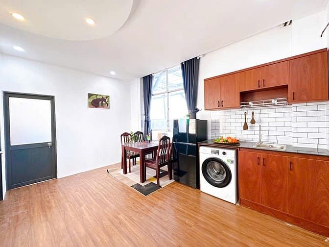 Hình ảnh Cho thuê Trang Chủ MB66.COM / Đăng Ký Tặng 66K mini có 3PN rộng 90m2 đường Thành Thái quận 10