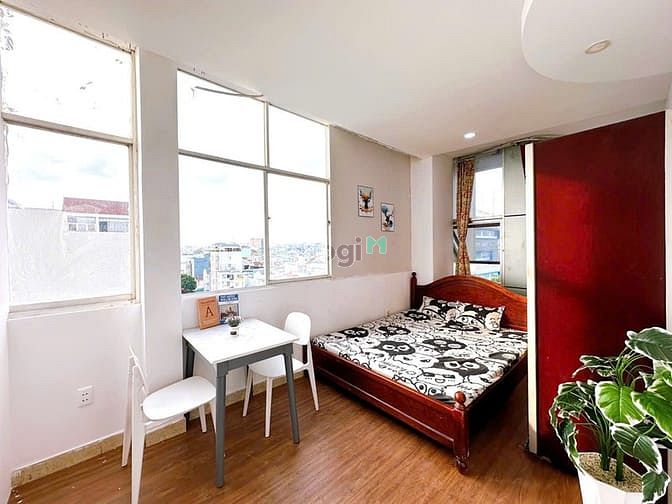 Hình ảnh Cho thuê Trang Chủ MB66.COM / Đăng Ký Tặng 66K mini có 3PN rộng 90m2 đường Thành Thái quận 10