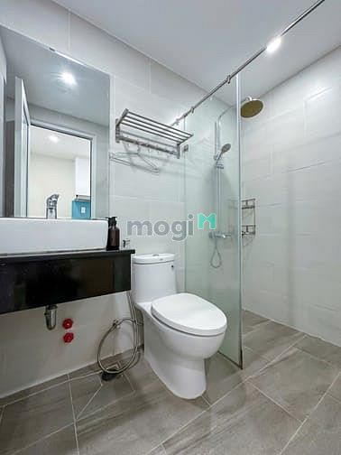 Hình ảnh Studio ban công, Fnt, gần Lotte, Tdtu, Rmit, KDC PMH, 5p đi q1,4,8
