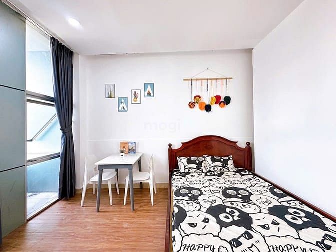 Hình ảnh Cho thuê Trang Chủ MB66.COM / Đăng Ký Tặng 66K mini có 3PN rộng 90m2 đường Thành Thái quận 10