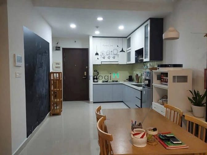 Hình ảnh Cho thuê căn 2pn,2wc Sunrise riverside giá 12 triệu