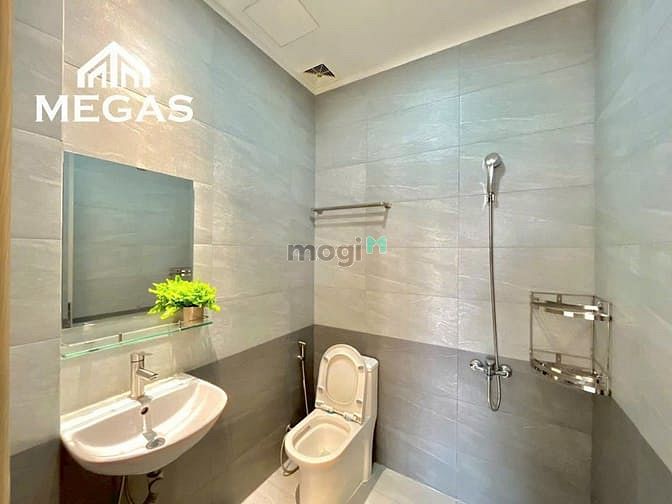 Hình ảnh CĂn Hộ STudio FULL NộiThất Máy Giat Riêng Ngay VinCom NGuyễnXí VLU CS3