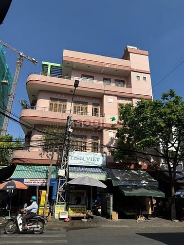 Hình ảnh Bán Nhà 2 Mặt Tiền Võ Văn Tần, Đà Nẵng đối diện AeonMall, TTC Plaza