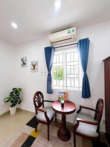 Hình ảnh Cho thuê cặn hộ Studio đầy đủ nội thất đường Lý Thường Kiệt quận 10
