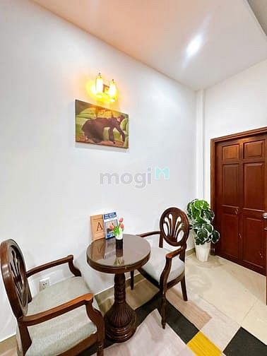 Hình ảnh Cho thuê cặn hộ Studio đầy đủ nội thất đường Lý Thường Kiệt quận 10