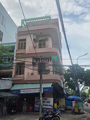 Hình ảnh Bán Nhà 2 Mặt Tiền Võ Văn Tần, Đà Nẵng đối diện AeonMall, TTC Plaza