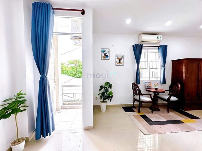 Hình ảnh Cho thuê cặn hộ Studio đầy đủ nội thất đường Lý Thường Kiệt quận 10