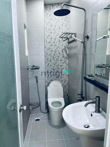 Hình ảnh Mb6623 nạp rút nhanh chóng mini sát ĐH Văn Lang, 5 Tầng, HĐT 30tr/th Giá ƯU ĐÃI
