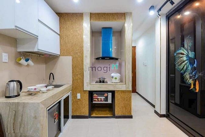 Hình ảnh Mb6623 nạp rút nhanh chóng mini sát ĐH Văn Lang, 5 Tầng, HĐT 30tr/th Giá ƯU ĐÃI
