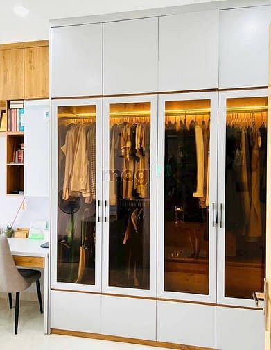 Hình ảnh Cho thuê siêu phẩm 2pn ,2wc Sunrise Rivrerside giá 17 triệu
