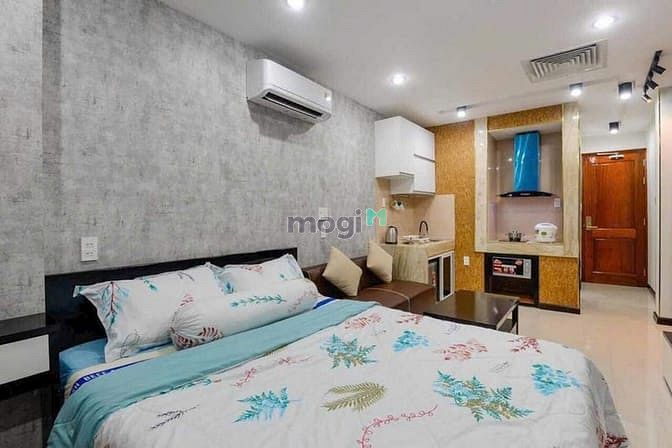 Hình ảnh Mb6623 nạp rút nhanh chóng mini sát ĐH Văn Lang, 5 Tầng, HĐT 30tr/th Giá ƯU ĐÃI
