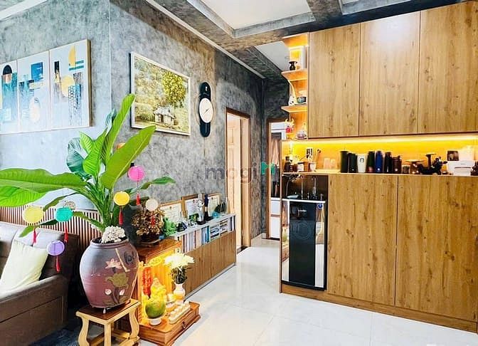 Hình ảnh Cho thuê siêu phẩm 2pn ,2wc Sunrise Rivrerside giá 17 triệu