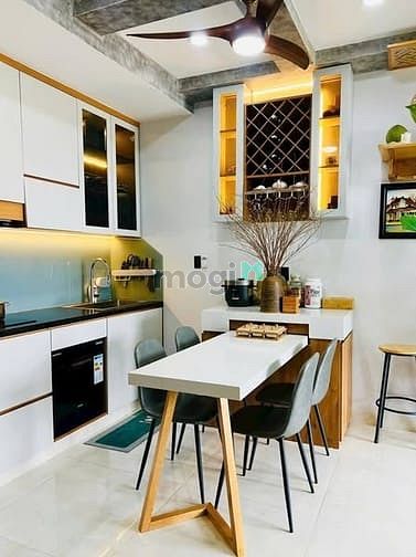 Hình ảnh Cho thuê siêu phẩm 2pn ,2wc Sunrise Rivrerside giá 17 triệu