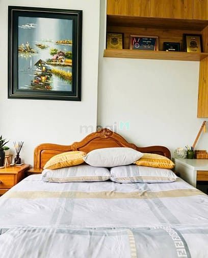 Hình ảnh Cho thuê siêu phẩm 2pn ,2wc Sunrise Rivrerside giá 17 triệu