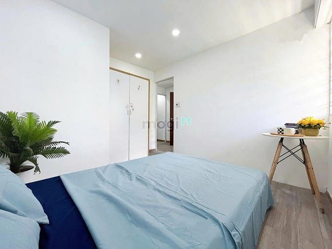 Hình ảnh Cho thuê Trang Chủ MB66.COM / Đăng Ký Tặng 66K mini rộng 60m2  có 2PN đường Lê Văn Sỹ quận Tân Bình