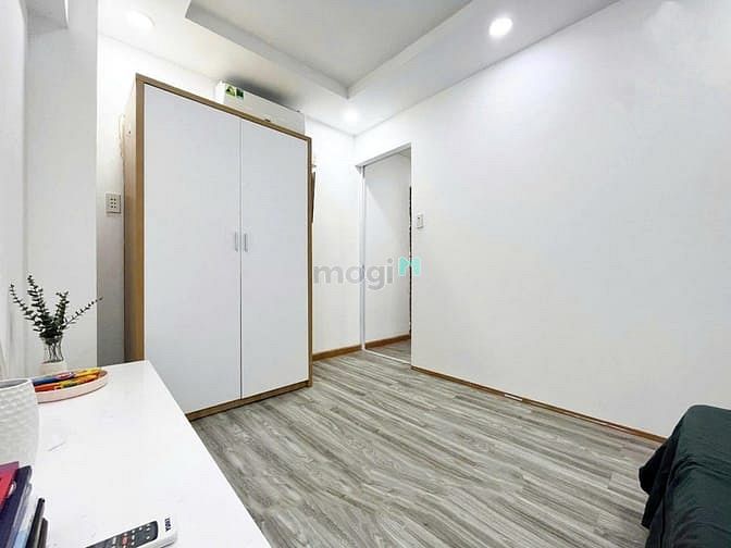 Hình ảnh Cho thuê Trang Chủ MB66.COM / Đăng Ký Tặng 66K mini rộng 60m2  có 2PN đường Lê Văn Sỹ quận Tân Bình