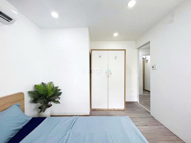 Hình ảnh Cho thuê Trang Chủ MB66.COM / Đăng Ký Tặng 66K mini rộng 60m2  có 2PN đường Lê Văn Sỹ quận Tân Bình