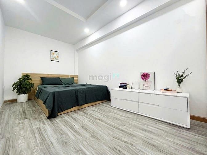 Hình ảnh Cho thuê Trang Chủ MB66.COM / Đăng Ký Tặng 66K mini rộng 60m2  có 2PN đường Lê Văn Sỹ quận Tân Bình