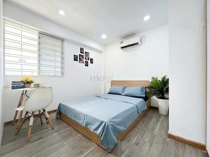 Hình ảnh Cho thuê Trang Chủ MB66.COM / Đăng Ký Tặng 66K mini rộng 60m2  có 2PN đường Lê Văn Sỹ quận Tân Bình