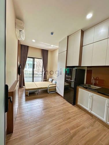 Hình ảnh Studio ngay Cát Lái - Citi SoHo - Citi Home, KDC Cát Lái,phố Đông Vila