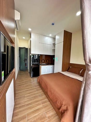 Hình ảnh Studio ngay Cát Lái - Citi SoHo - Citi Home, KDC Cát Lái,phố Đông Vila