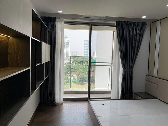 Hình ảnh Midtown 130m2 3pn 12,6tỷ có sổ và ô xe hầm