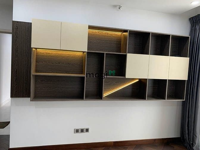 Hình ảnh Midtown 130m2 3pn 12,6tỷ có sổ và ô xe hầm