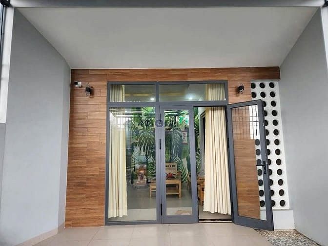 Hình ảnh Nhà cấp 4 còn mới keng, SHR, Tân Thạnh Đông, 146,2m2, Chỉ 1 tỷ 150.