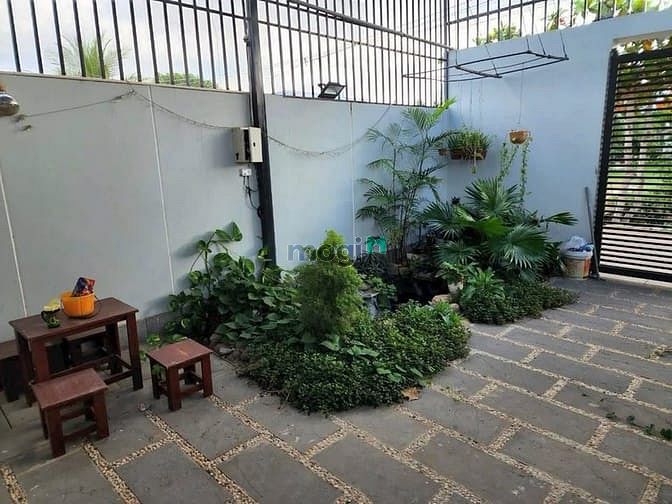 Hình ảnh Nhà cấp 4 còn mới keng, SHR, Tân Thạnh Đông, 146,2m2, Chỉ 1 tỷ 150.