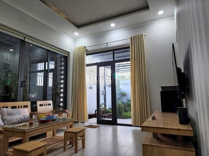 Hình ảnh Nhà cấp 4 còn mới keng, SHR, Tân Thạnh Đông, 146,2m2, Chỉ 1 tỷ 150.