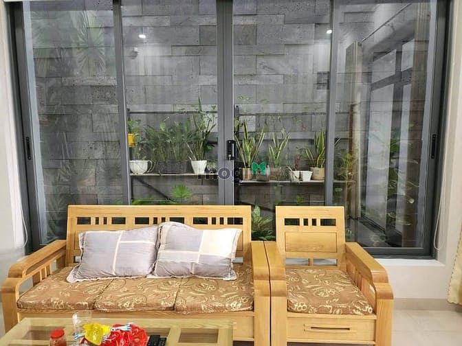 Hình ảnh Nhà cấp 4 còn mới keng, SHR, Tân Thạnh Đông, 146,2m2, Chỉ 1 tỷ 150.