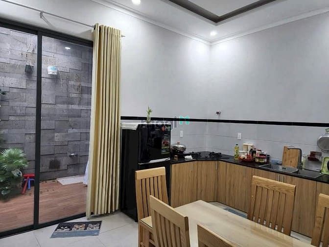 Hình ảnh Nhà cấp 4 còn mới keng, SHR, Tân Thạnh Đông, 146,2m2, Chỉ 1 tỷ 150.