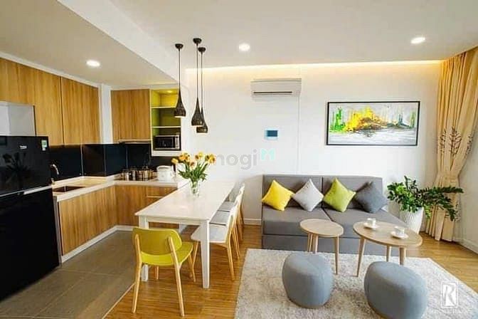 Hình ảnh Cho thuê Trang Chủ MB66.COM / Đăng Ký Tặng 66K Republic Plaza, 1PN/1WC, Full NT, giá 14.5tr/tháng.