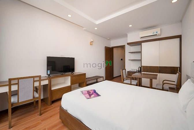 Hình ảnh Cho thuê Trang Chủ MB66.COM / Đăng Ký Tặng 66K 1pn Ngô Quyền gần Vincom 7tr2/ tháng