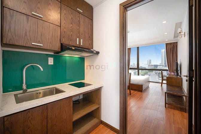 Hình ảnh Cho thuê Trang Chủ MB66.COM / Đăng Ký Tặng 66K 1pn Ngô Quyền gần Vincom 7tr2/ tháng