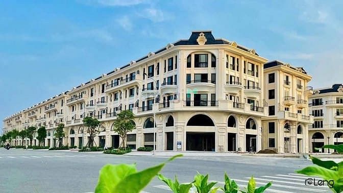 Hình ảnh Căn Hộ Mini 35m2 Full nội thất có ban công ngay trong Vạn Phúc City