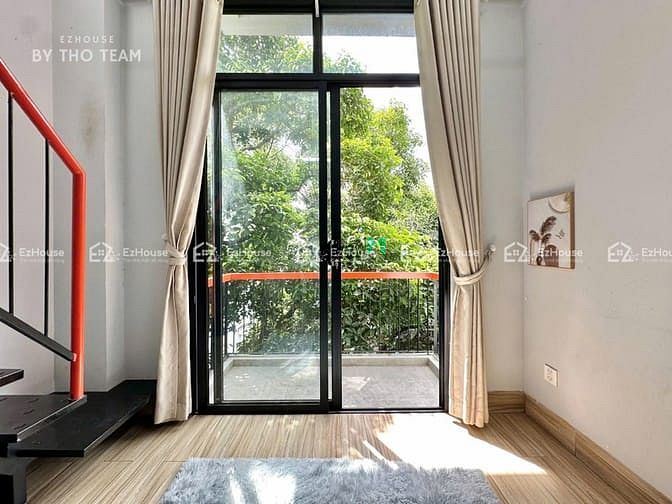 Hình ảnh ✨HỆ THỐNG CHDV Full Nội Thất Cao Cấp Ngay “ÂU CƠ - ĐẠI HỌC VH”
