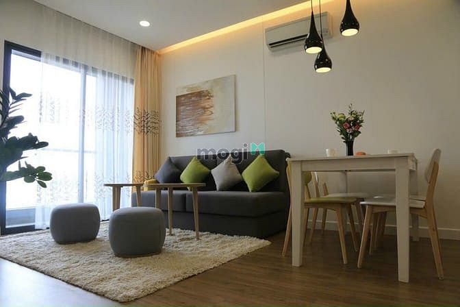 Hình ảnh Cho thuê Trang Chủ MB66.COM / Đăng Ký Tặng 66K Sky Center, 1PN/1WC, Full NT, giá 12tr/tháng.