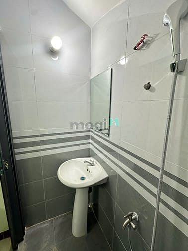Hình ảnh Phòng trọ mới xây QL13, Hiệp Bình Chánh